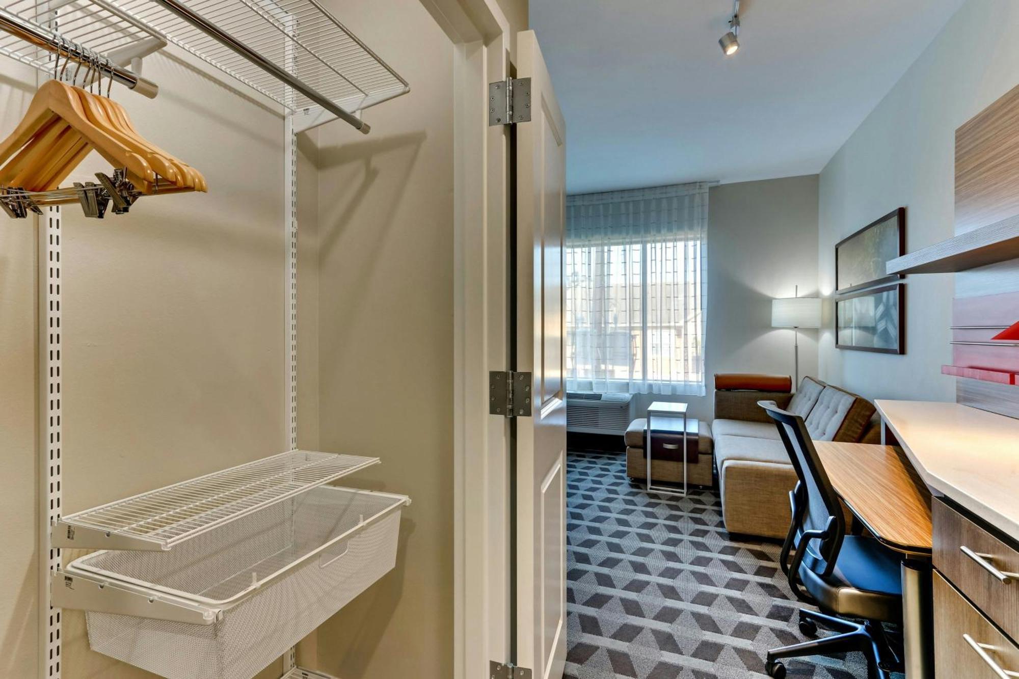 Towneplace Suites By Marriott Houston Northwest Beltway 8 Jersey Village エクステリア 写真