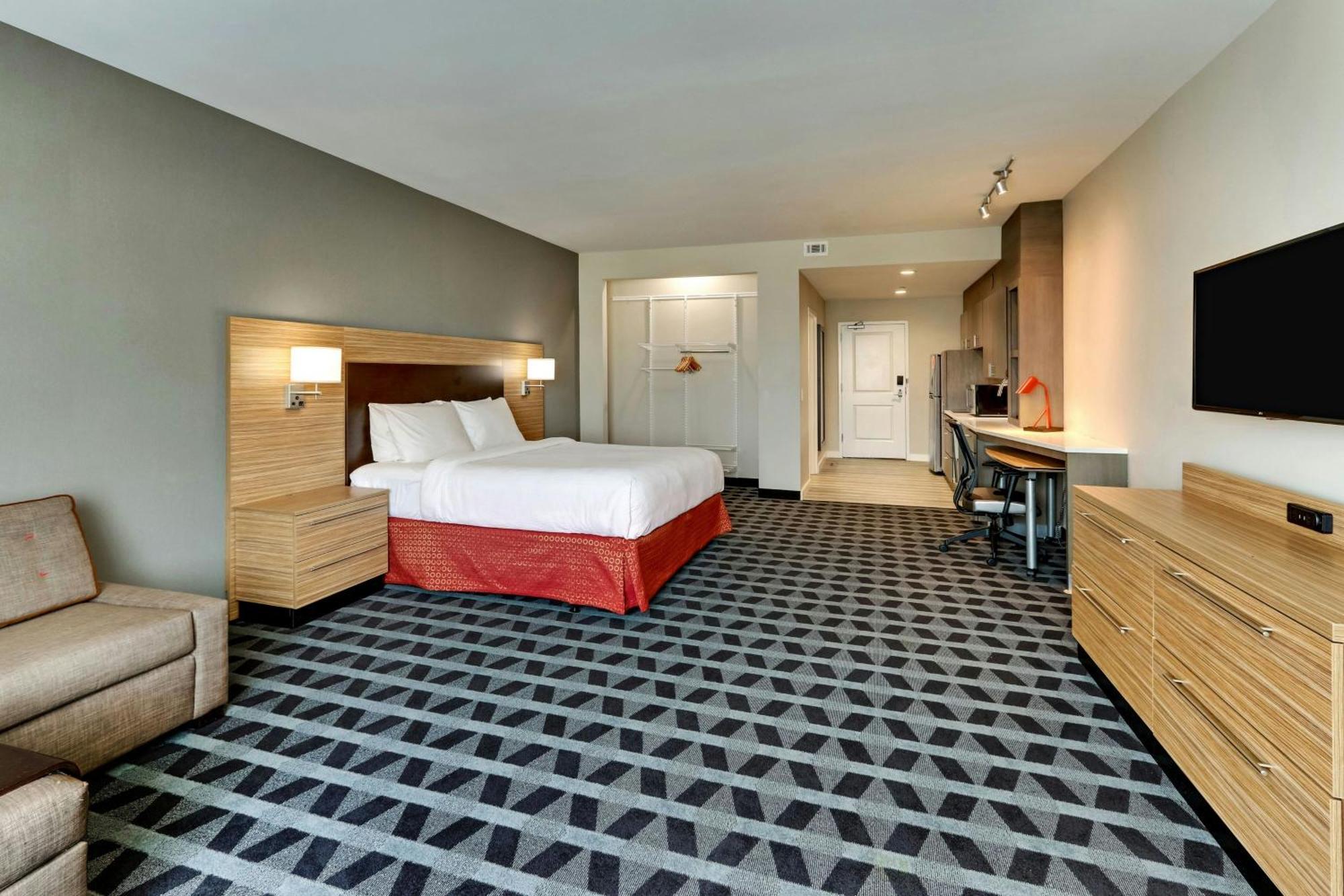 Towneplace Suites By Marriott Houston Northwest Beltway 8 Jersey Village エクステリア 写真