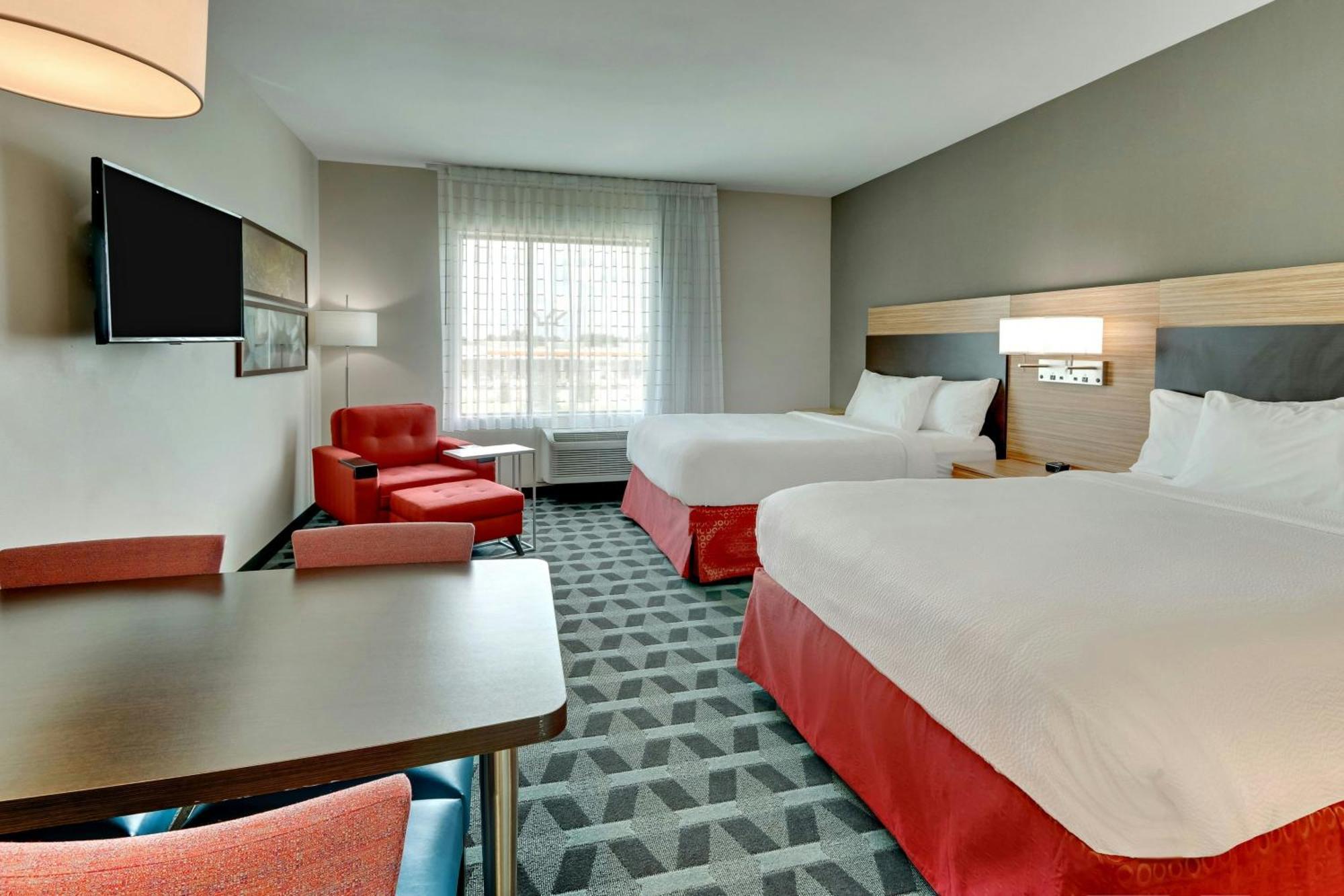 Towneplace Suites By Marriott Houston Northwest Beltway 8 Jersey Village エクステリア 写真