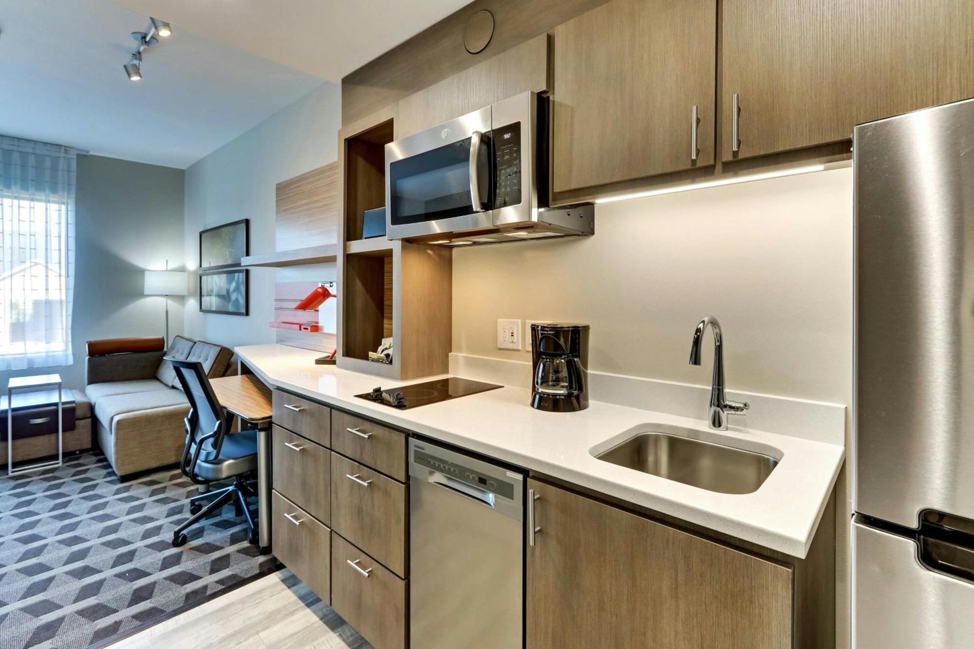 Towneplace Suites By Marriott Houston Northwest Beltway 8 Jersey Village エクステリア 写真
