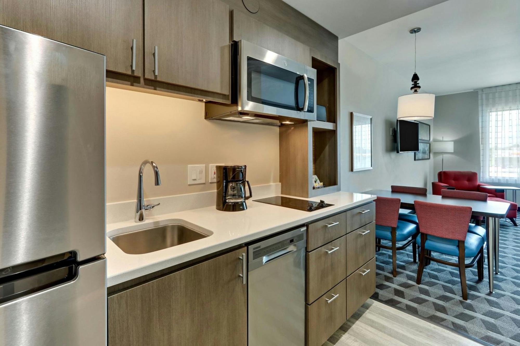 Towneplace Suites By Marriott Houston Northwest Beltway 8 Jersey Village エクステリア 写真